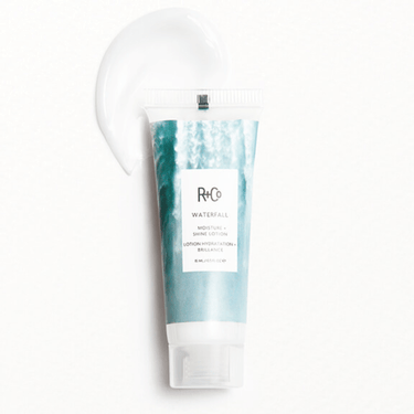R+CO_Waterfall Moisture + Shine Lotion 147ml / 5oz_Cosmetic World